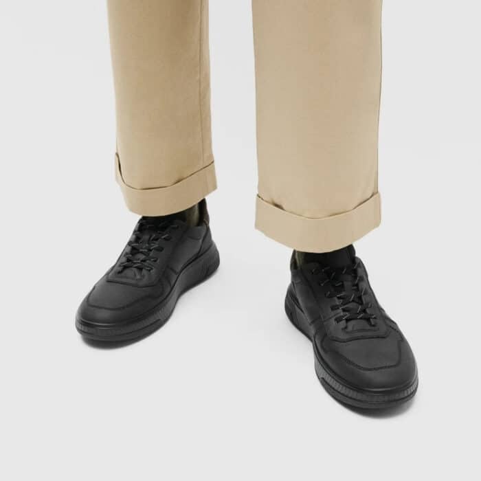 Ecco Move M Sneakers Herre