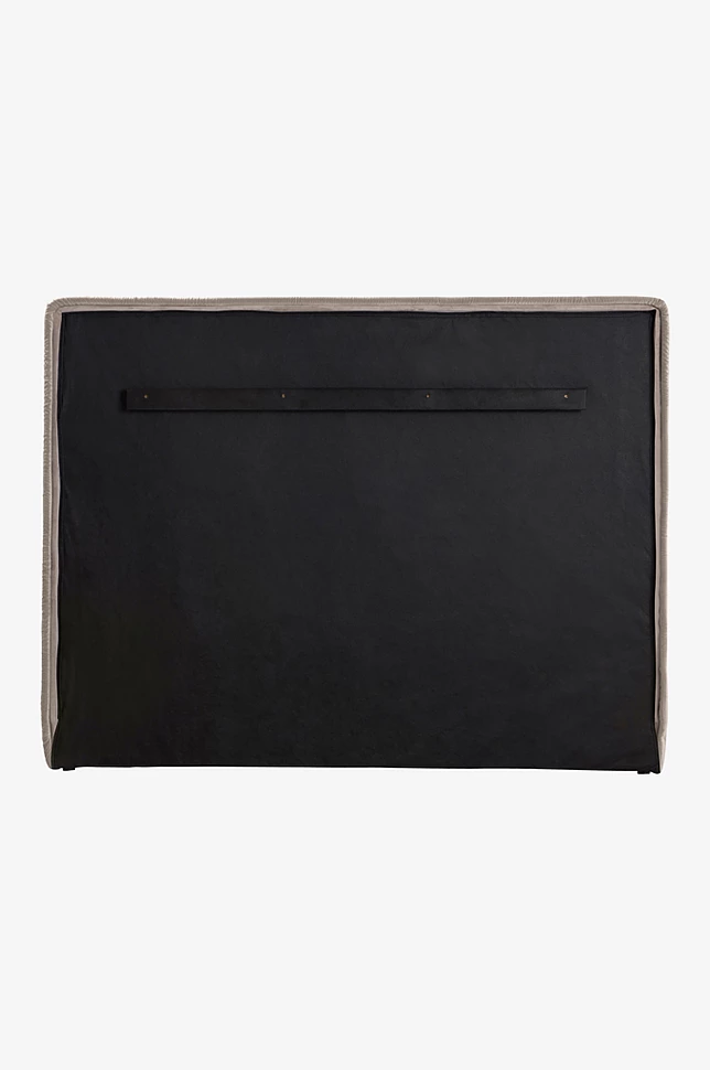 CLIFTON sengegavl 120 cm