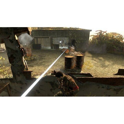 Terminator: Salvation (Import)- PlayStation 3