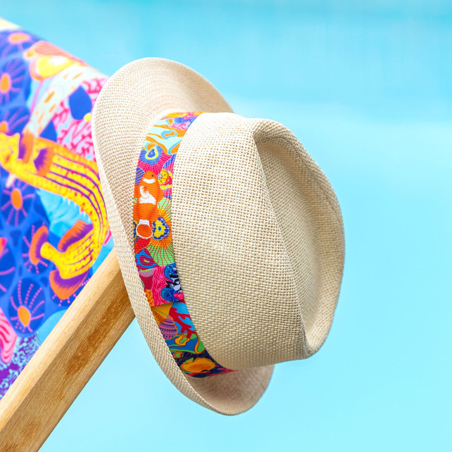 Chapeau T58 - Protect