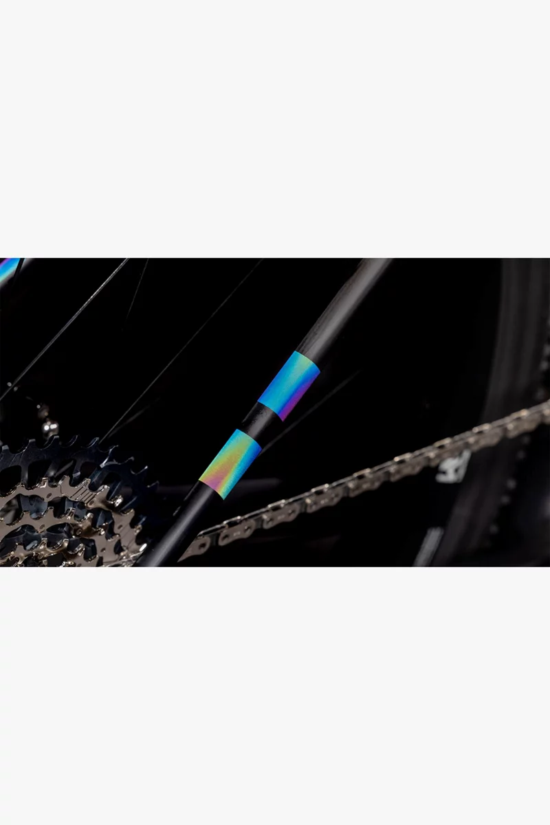 CUBE Nuroad Hybrid C:62 SLX 400X