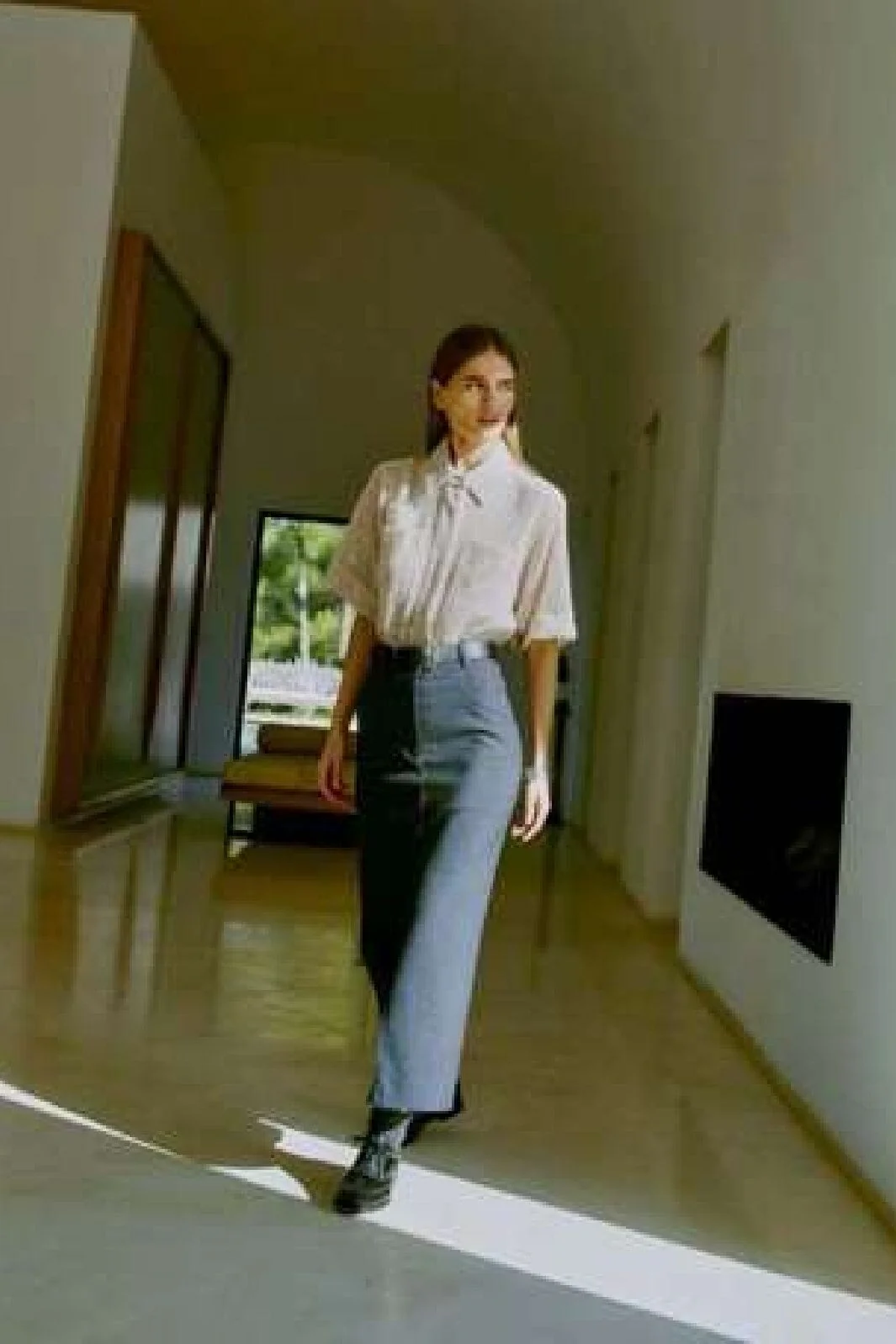 Copenhagen Muse Cmnina-Shirt 203713