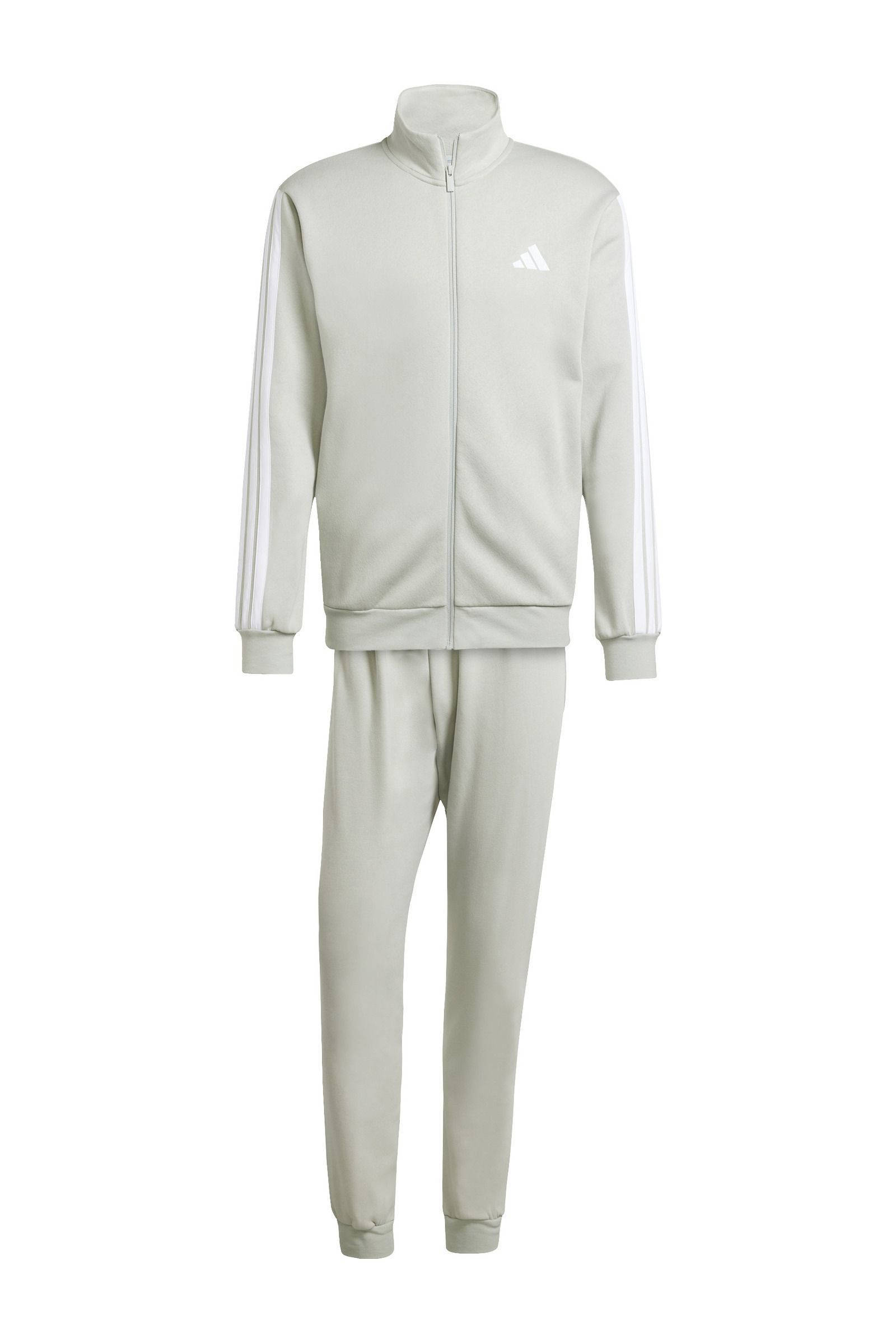 adidas trainingspak lichtgrijs