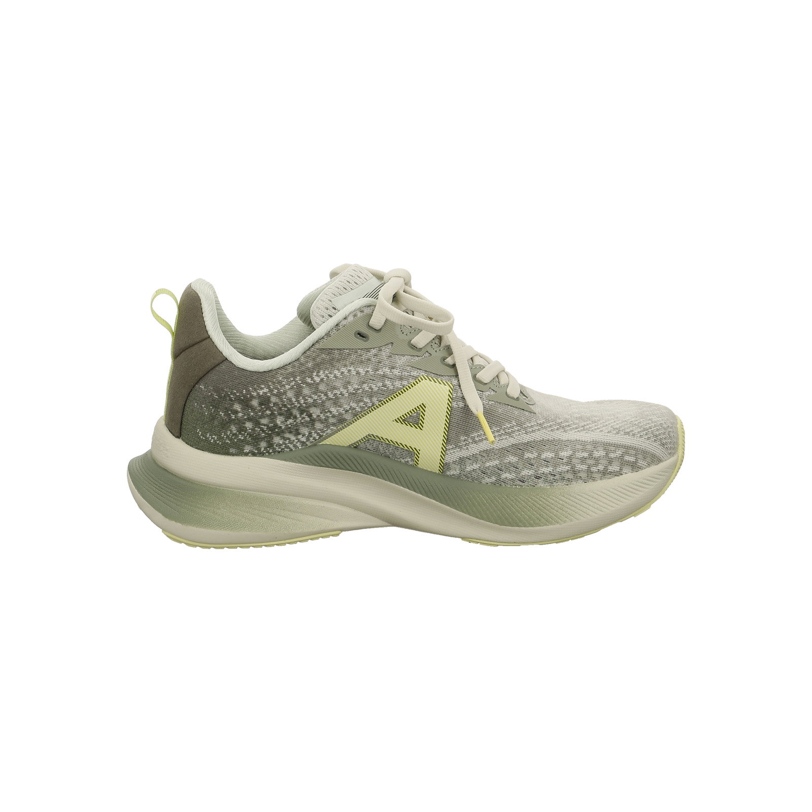 Allrounder No Limit sea foam