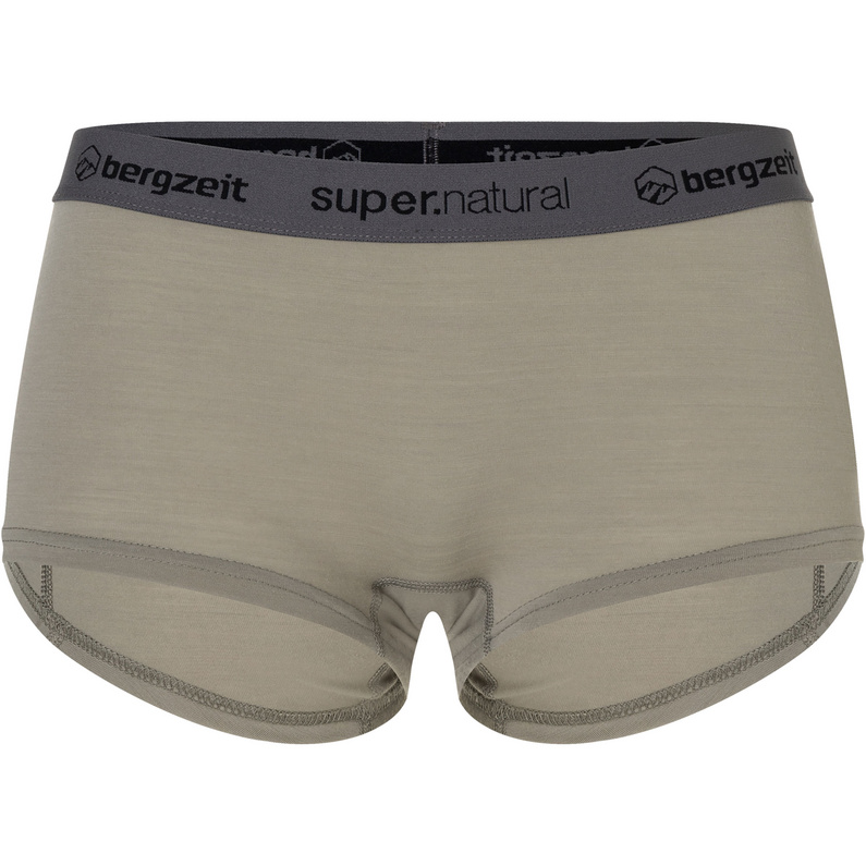 Bergzeit Basics Damen Bergzeit Unterhose