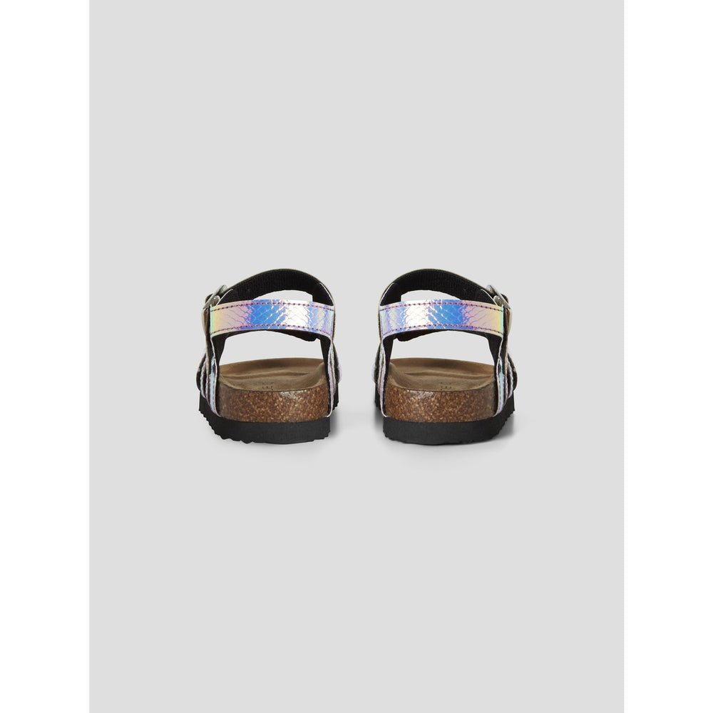 Køb Name It Pirouette Iridescent Nmffiona Sandal