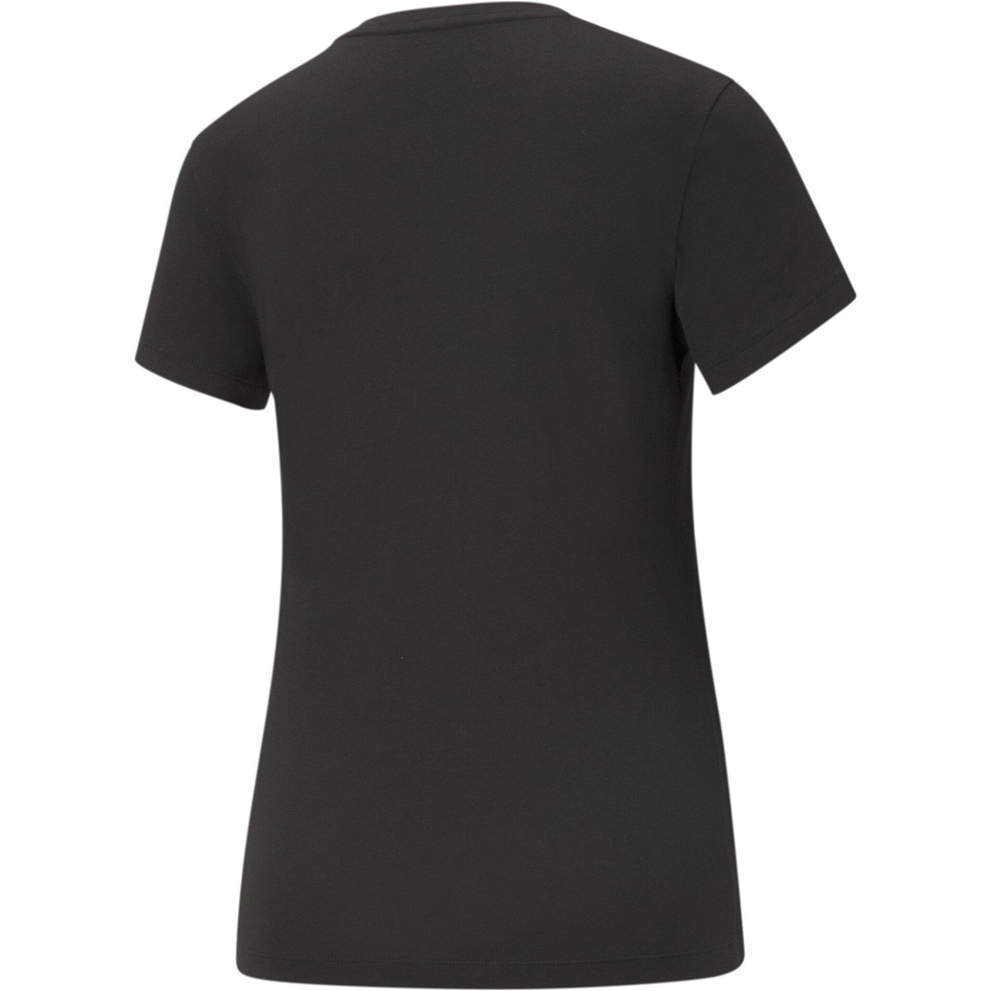 Puma No1 Logo QT T Shirt
