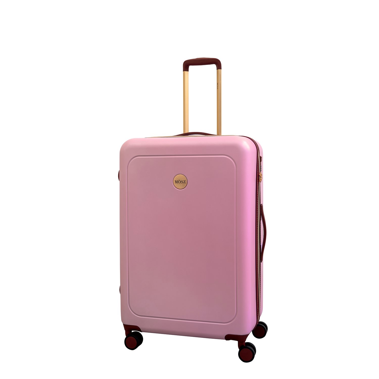 MOSZ Lauren Trolley 76 blush pink