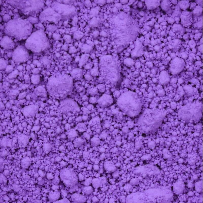 Pigment - Violet d'outremer 100 ml / 45 g