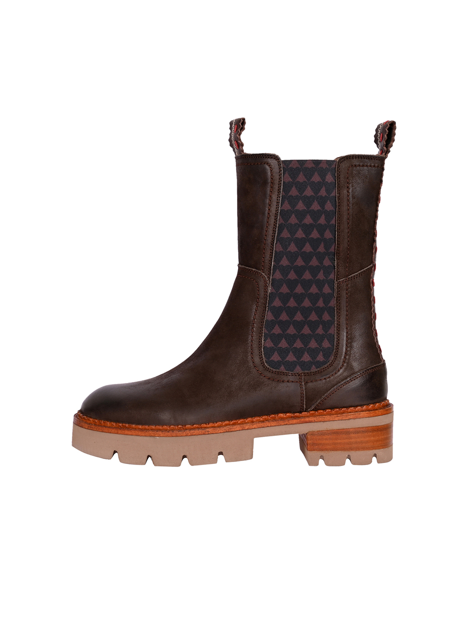 CHELSEA BOOT NUNZIA