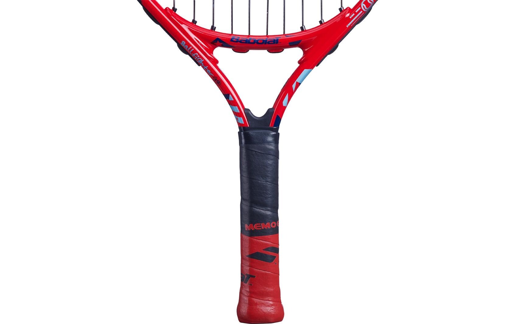 Tennisracket Ballfighter 19 Griffgrösse: 000, besaitetTennisschläger