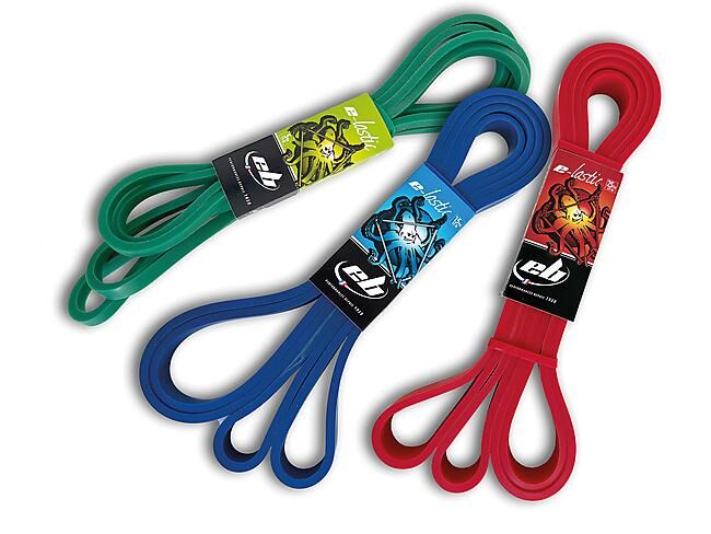 EB - BANDE ECHAUFFEMENT ELASTIC