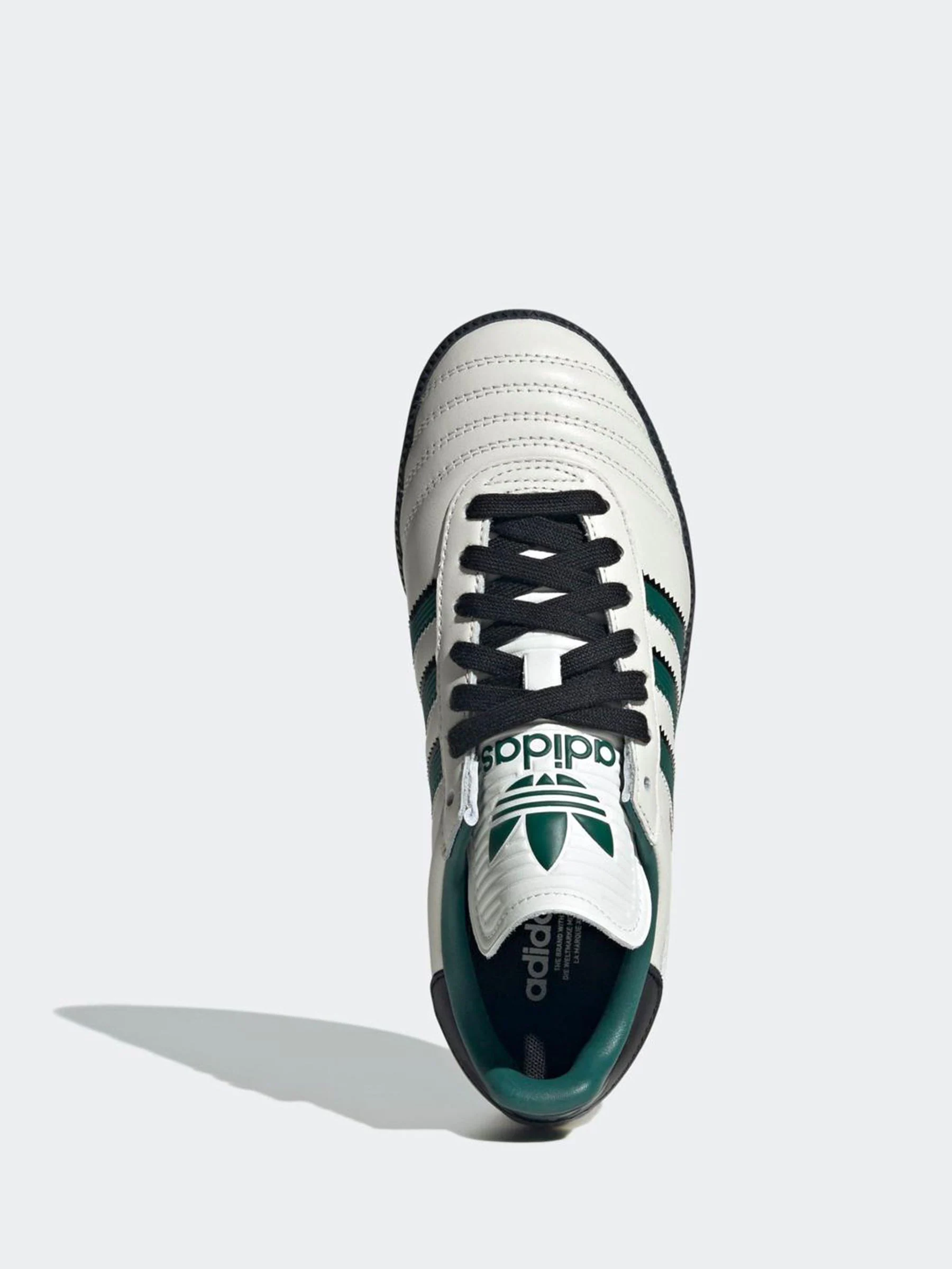 adidas Originals Samba JP Junior Trainers