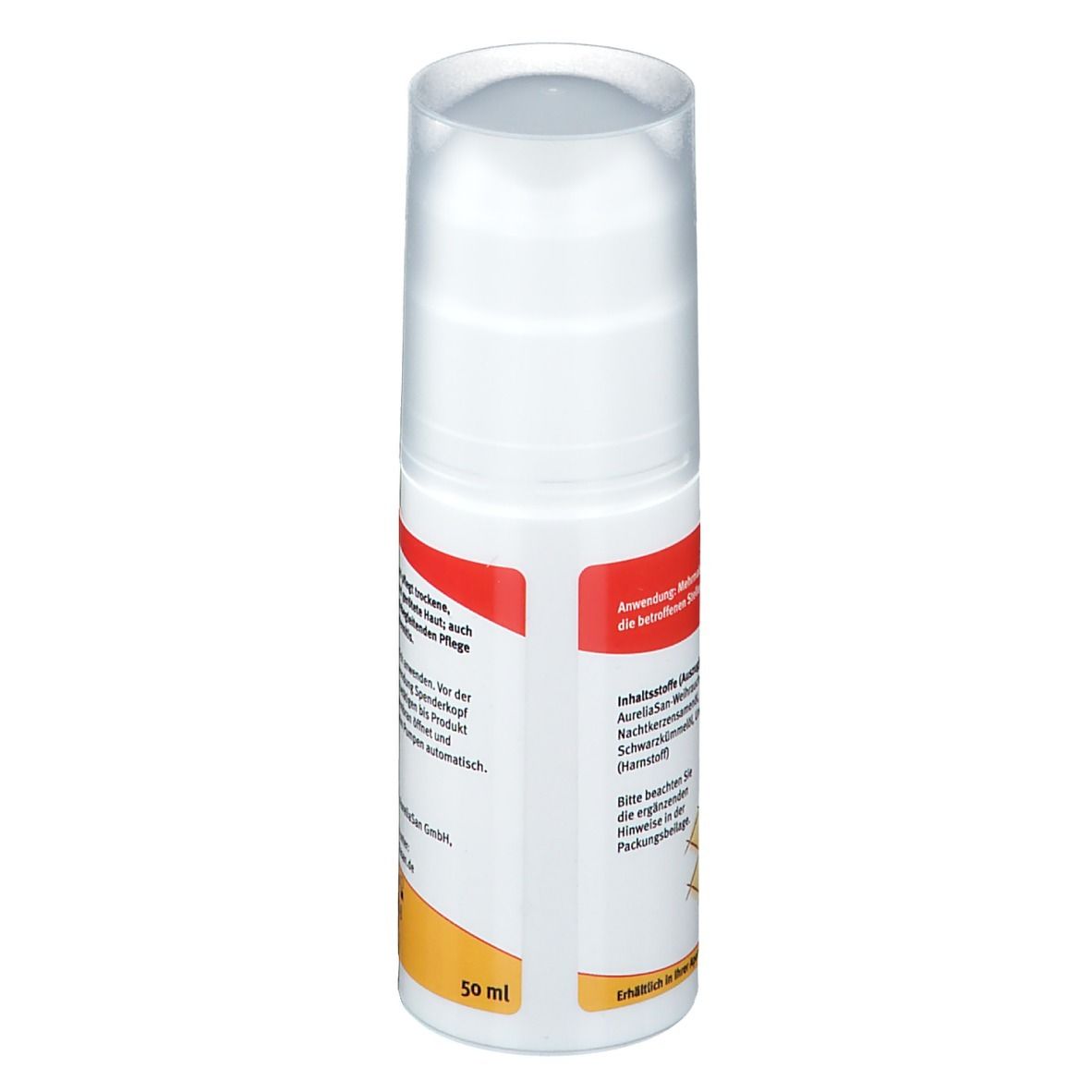 Neurelia® Weihrauch-Creme