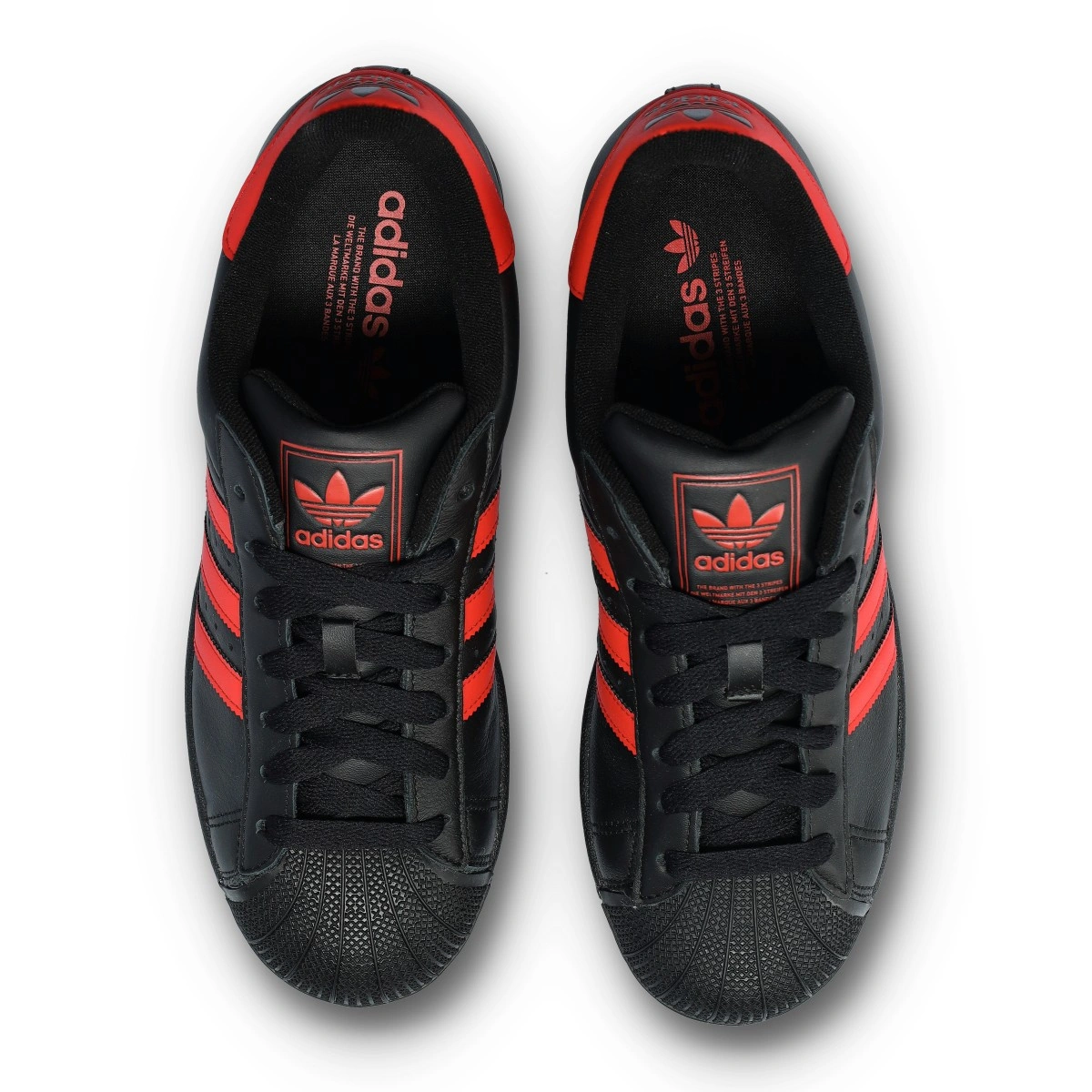 Sneakers adidas Superstar II