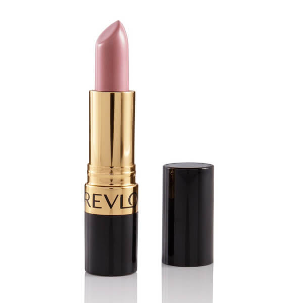 Rouge à lèvres Revlon Super Lustrous 353 Cappuccino