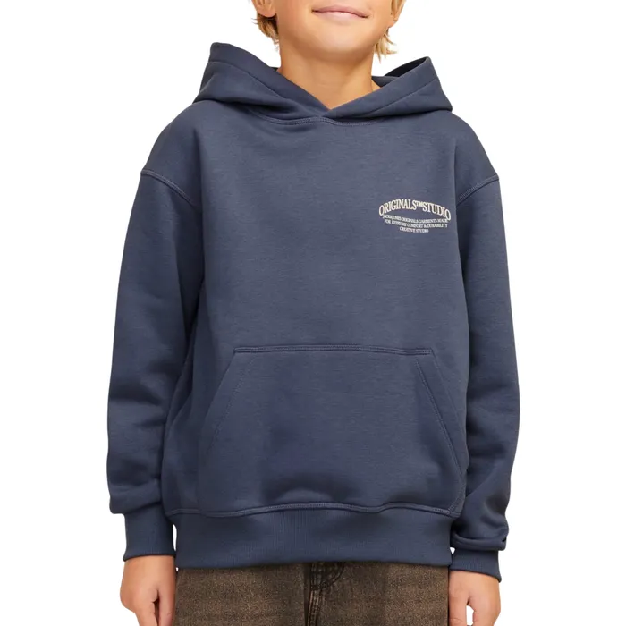 Jack & Jones Frederiksberg Margate Hoodie Junior