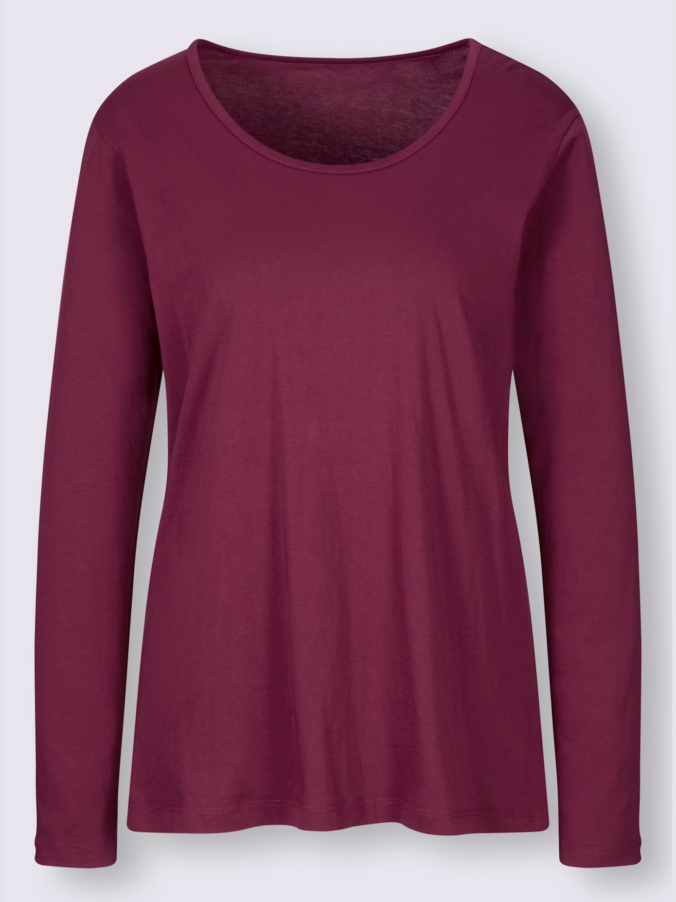 Pyjama jersey fin