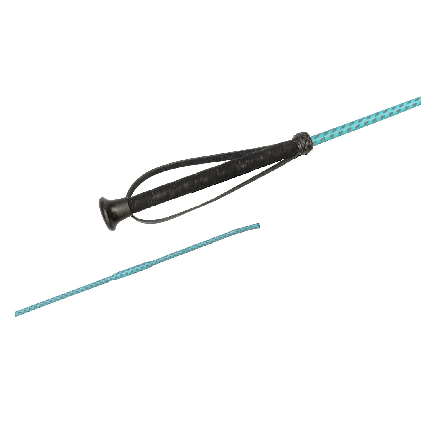 FLECK Dressurgerte Reflex  - hellblau
