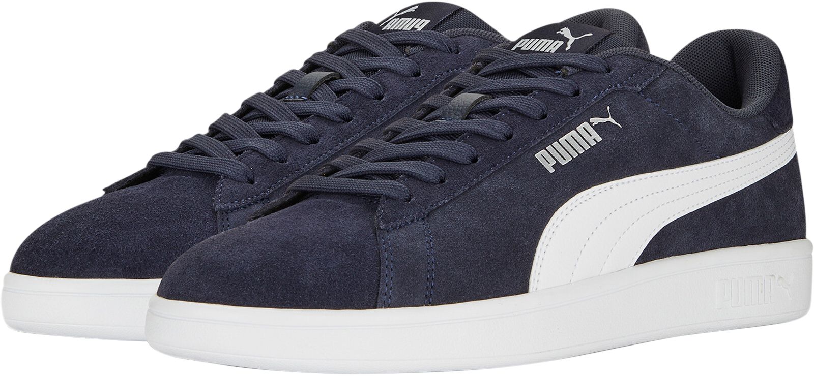 PumaSmash 3.0 - dunkelblau/navy