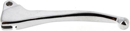 Levier d'embrayage Bihr gauche type origine alu coulé poli