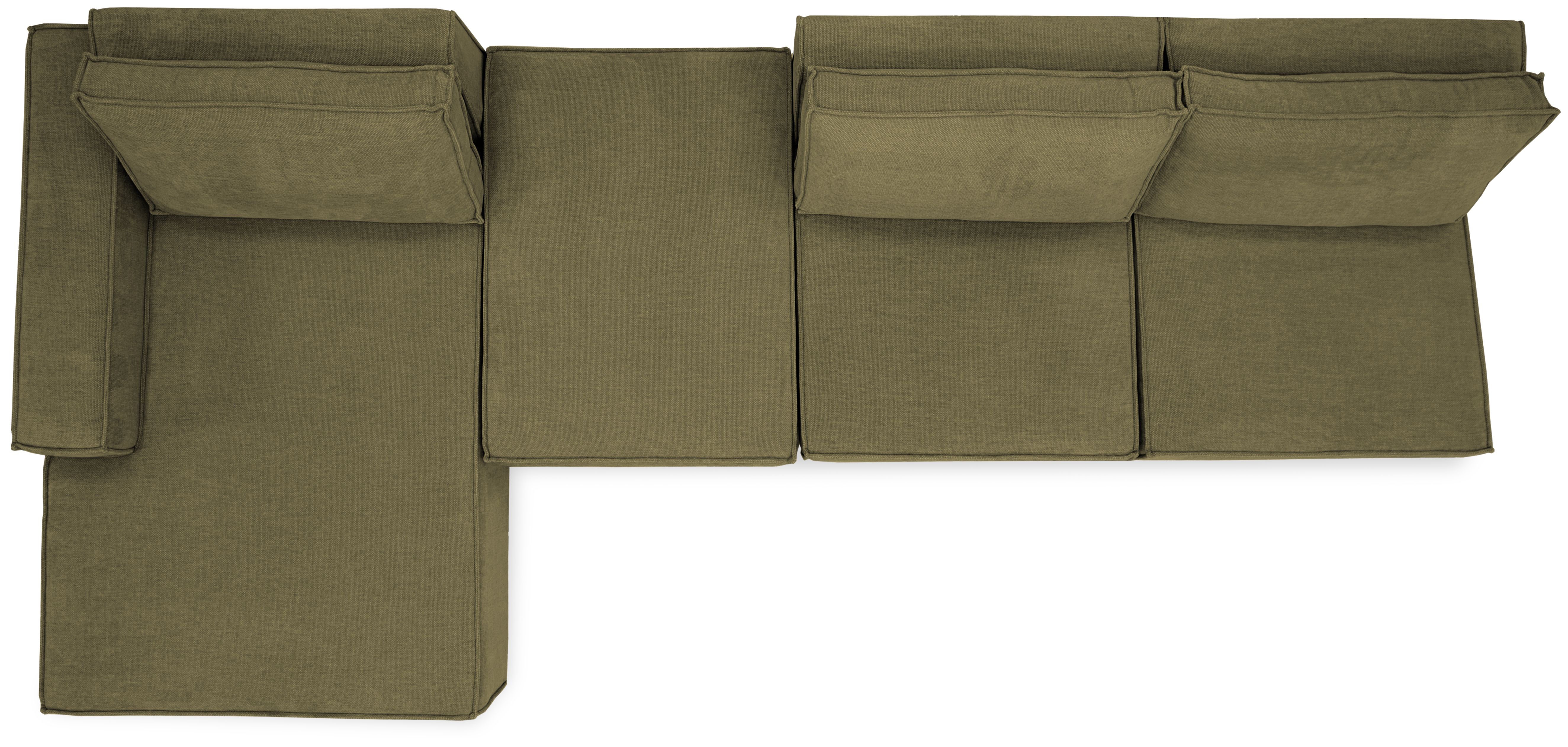 Loungebank Belone
