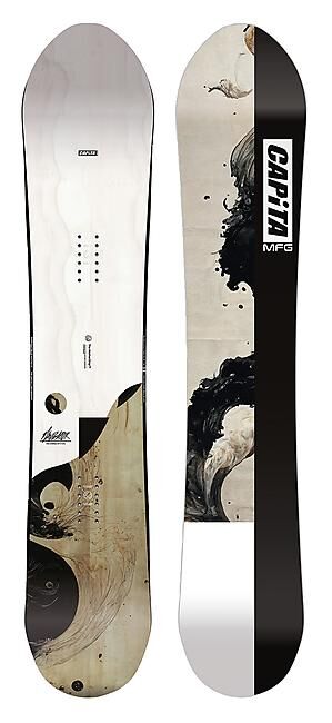 CAPITA - SNOWBOARD NAVIGATOR