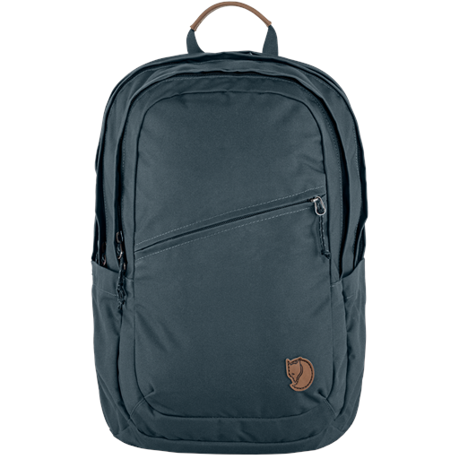 Fjällräven Räven 28 Rygsæk, Navy