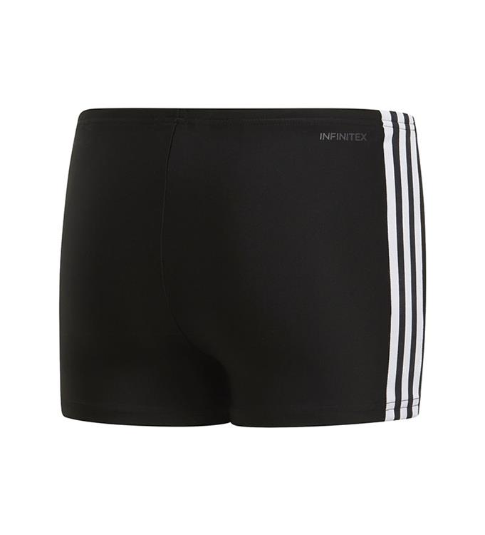 adidas Boys 3-Stripes Zwemboxer