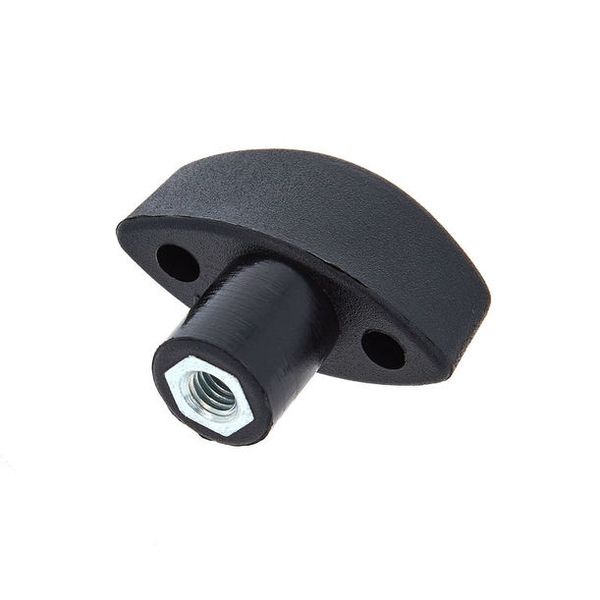 K&M Locknut M5