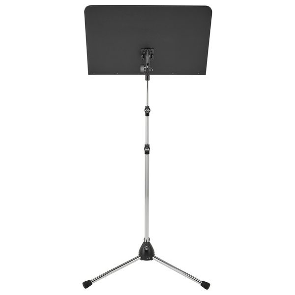 K&M 118/4 Orchestra Black