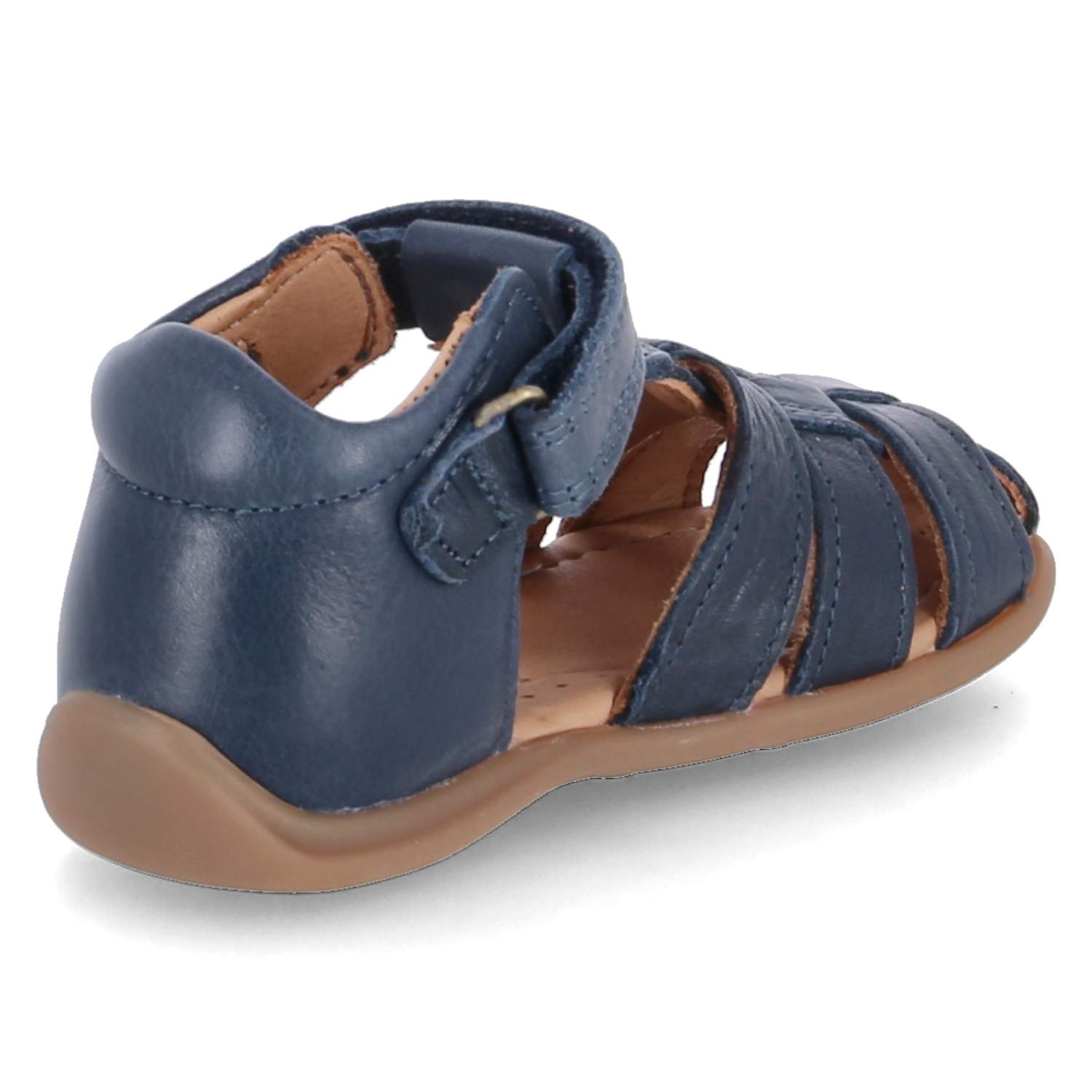 bisgaard Miniletten CARLY - navy