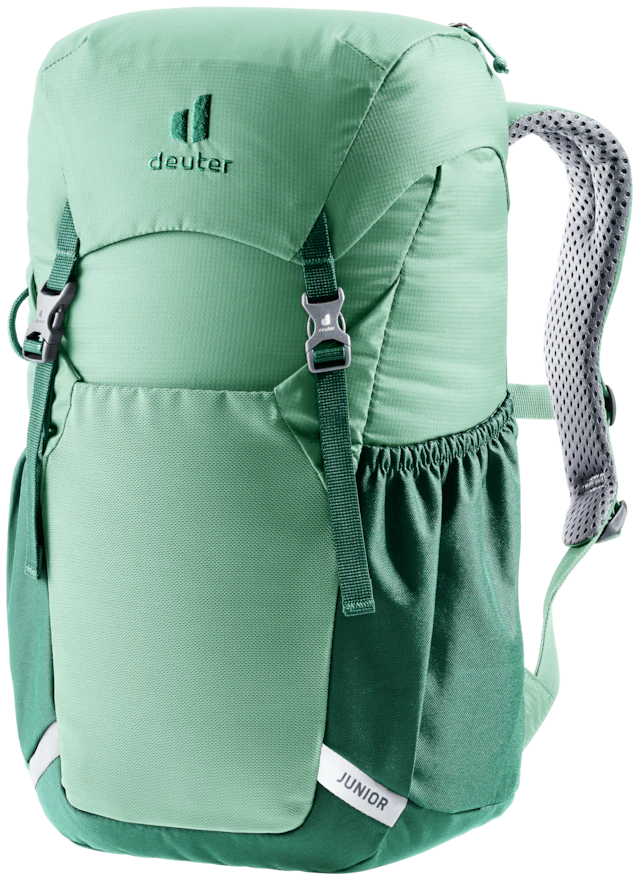 deuter Kinderrucksack »JUNIOR 18 L« Reflektoren für Kinder