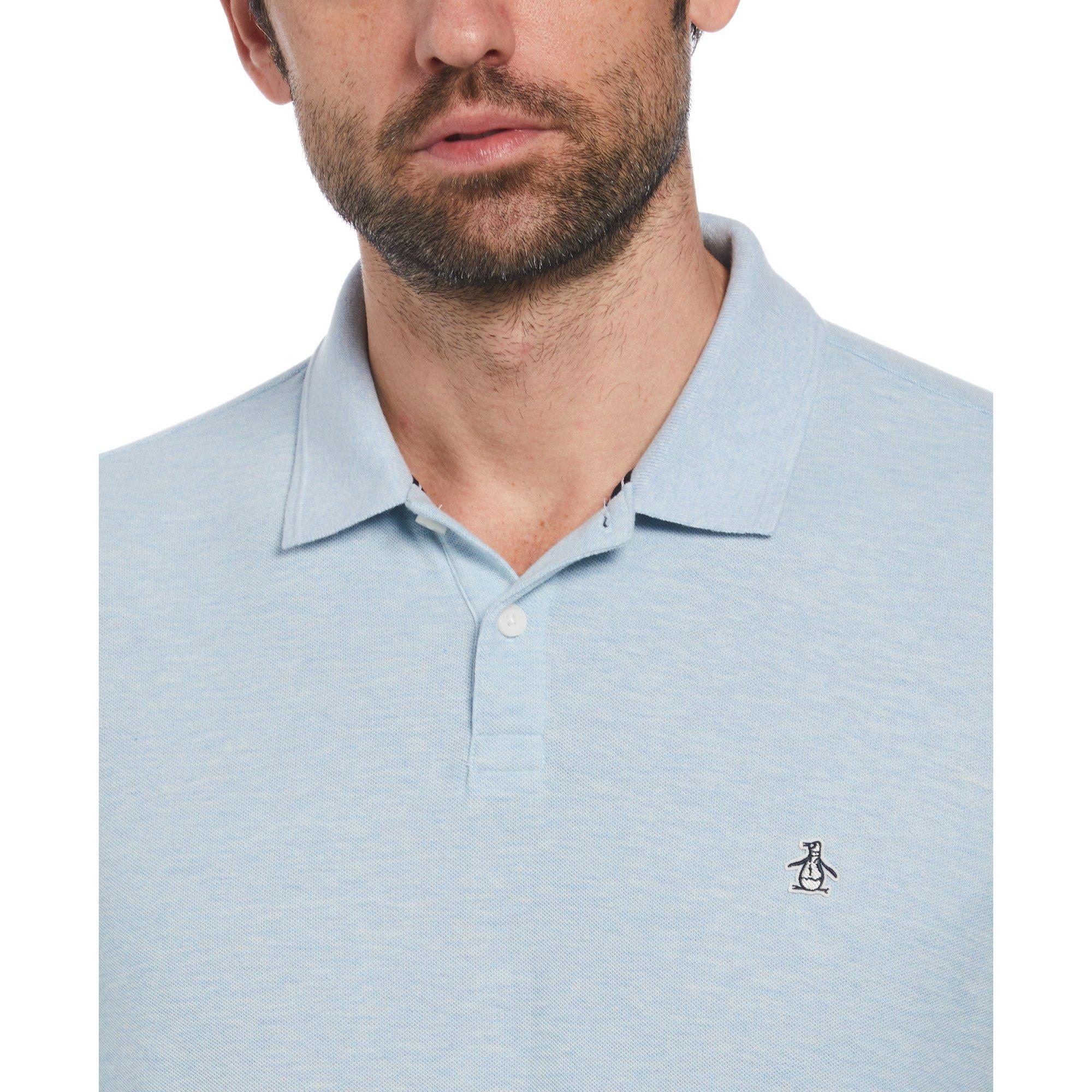 Original Penguin Daddy Polo Shirt