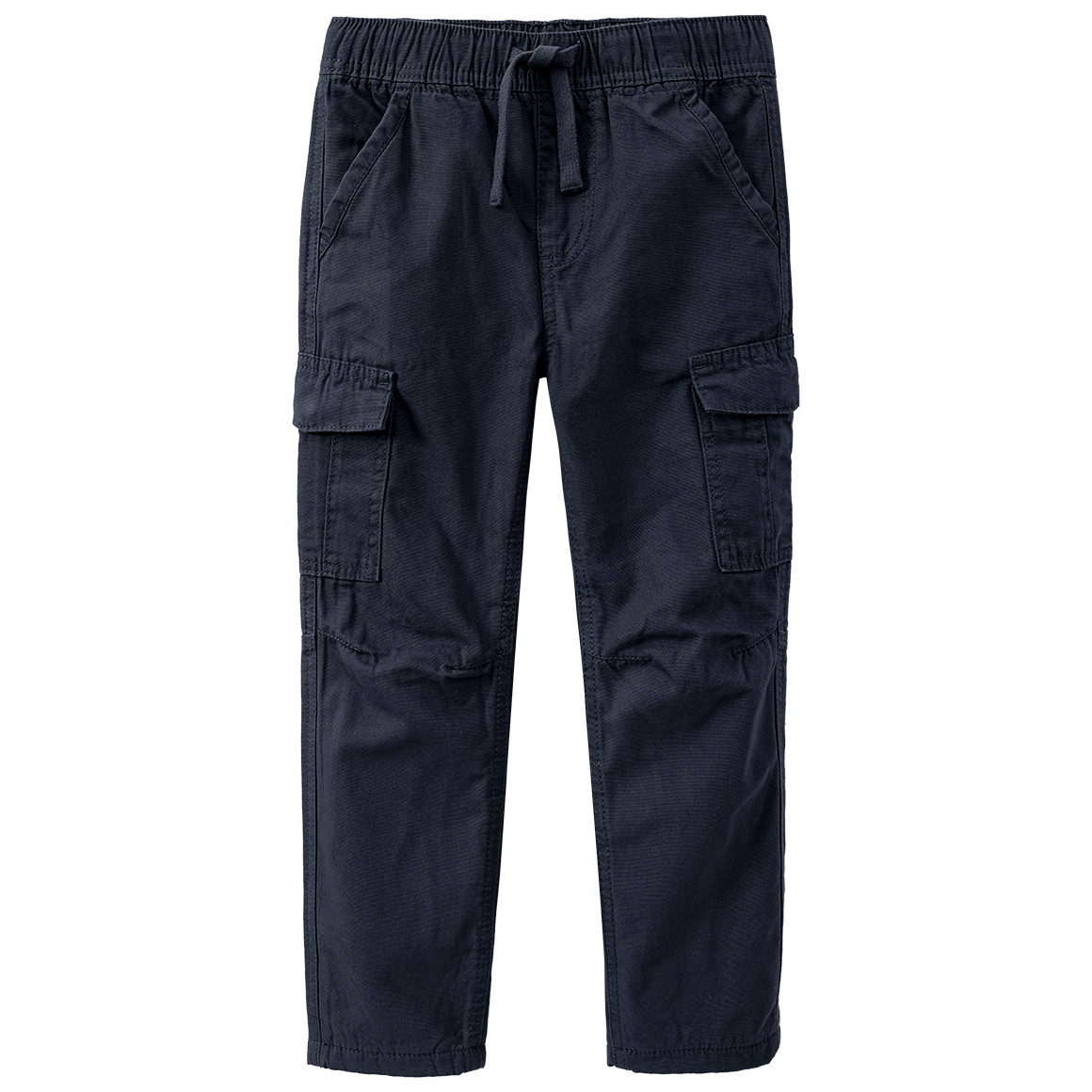 Topolino Jungen Thermo-Hose mit Cargotaschen dunkelblau