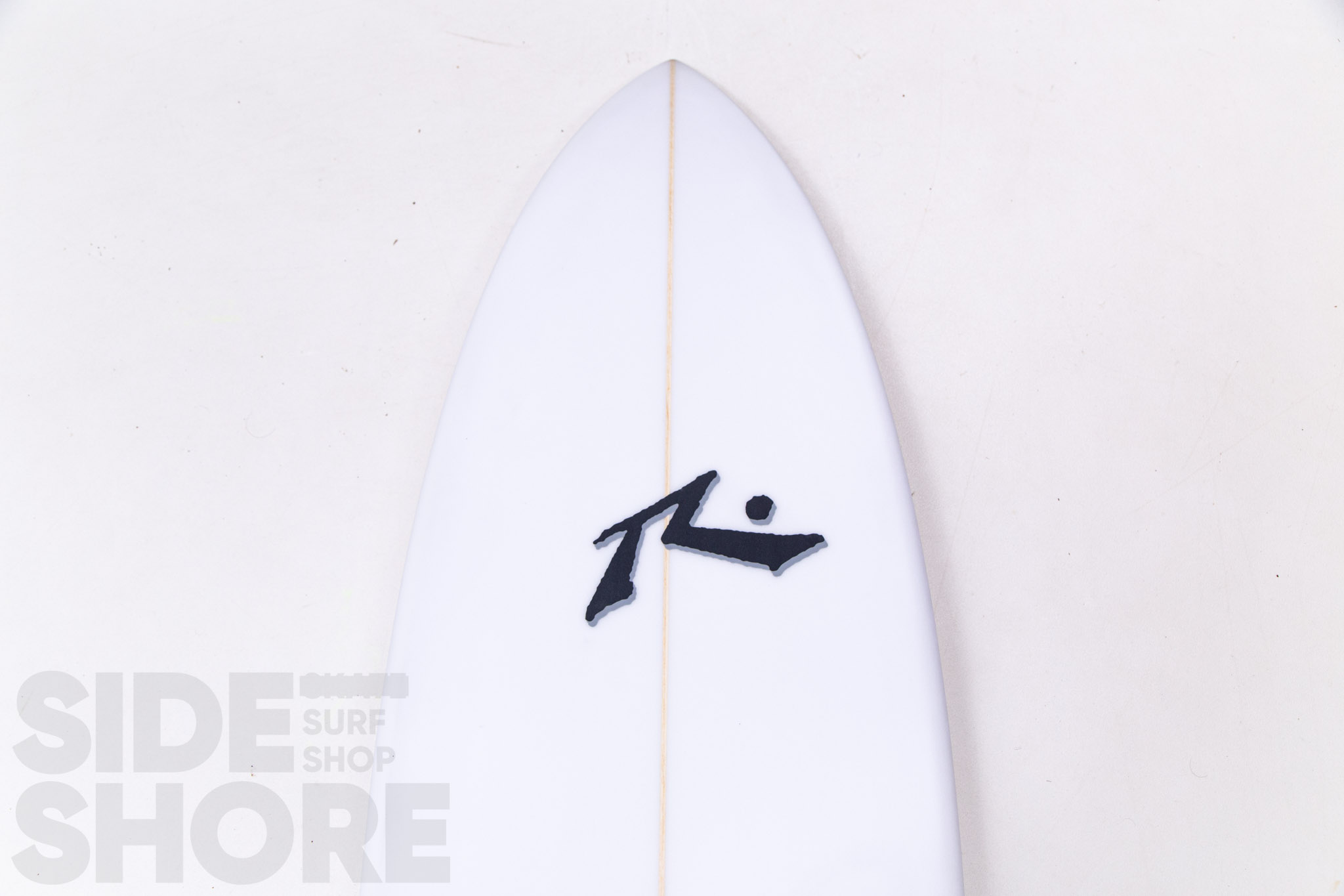 Rusty Surfboards Miso - 6'0