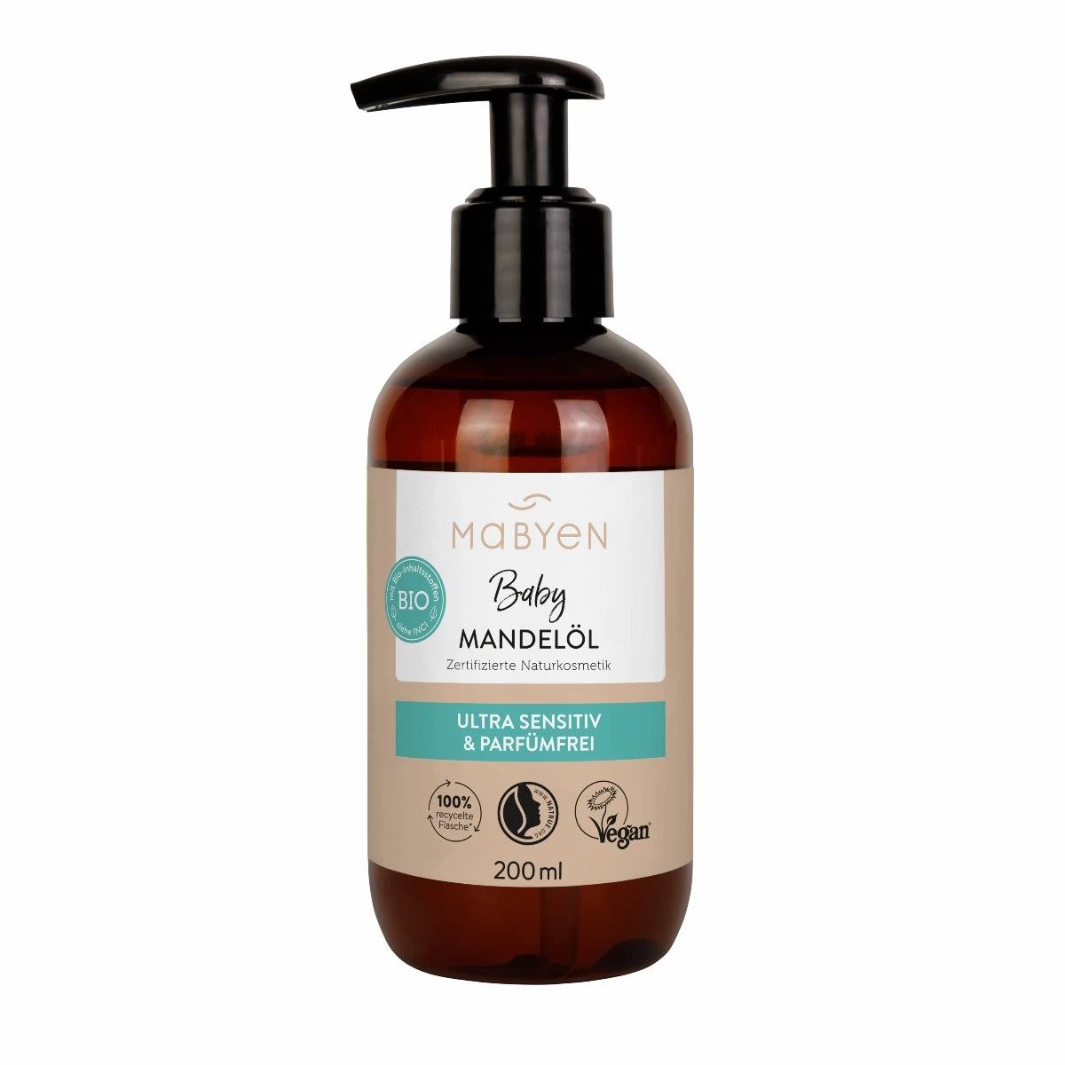 MABYEN Mama Bio Wochenbett Set