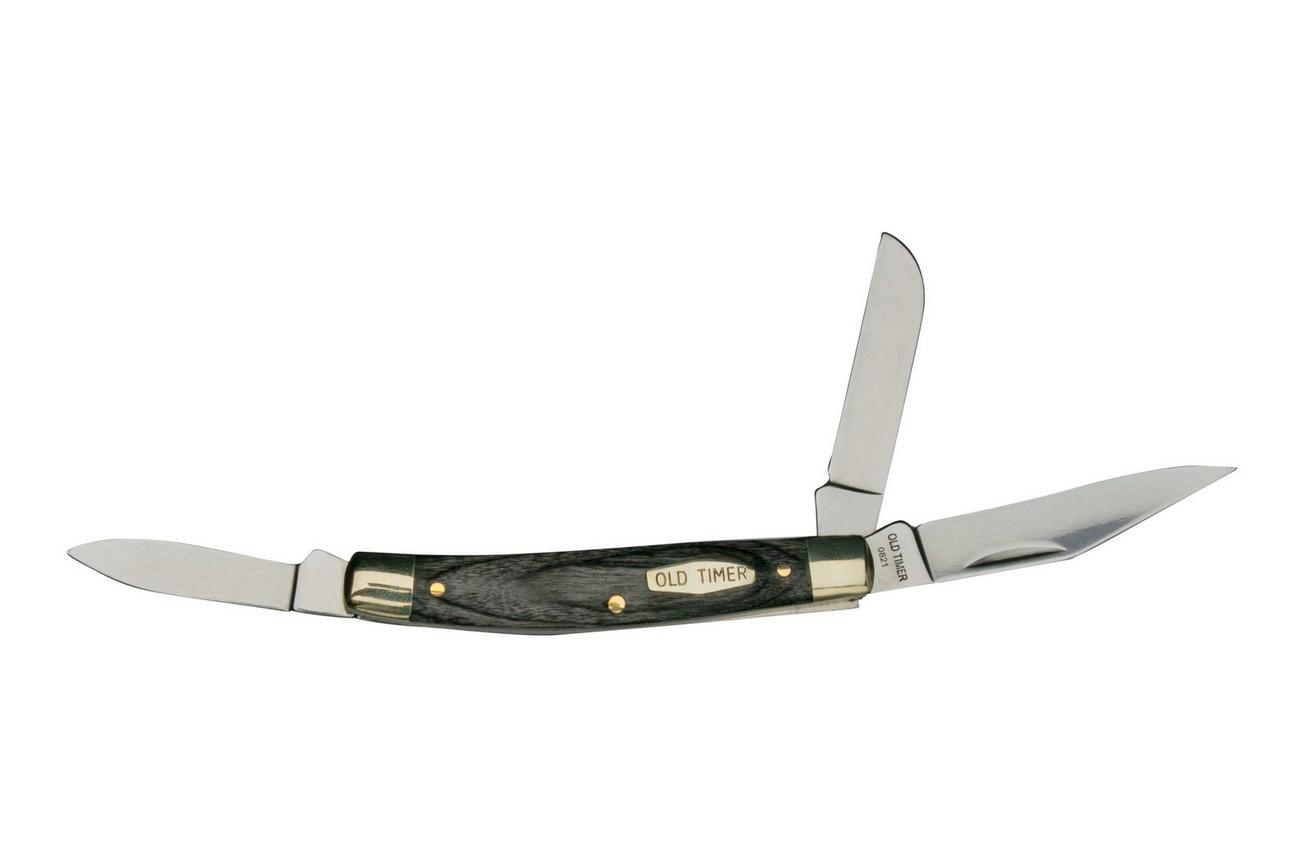 Old Timer Middleman, Heritage 1149100 slipjoint zakmes