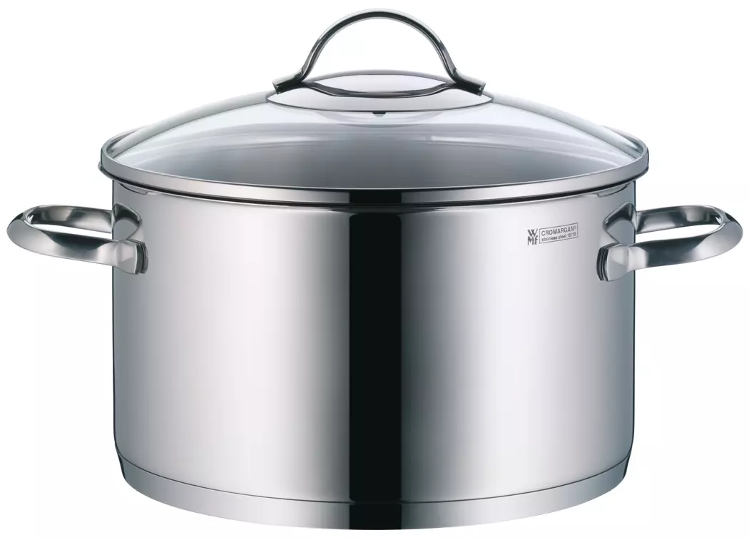 Topfset Provence Plus 5tlg.