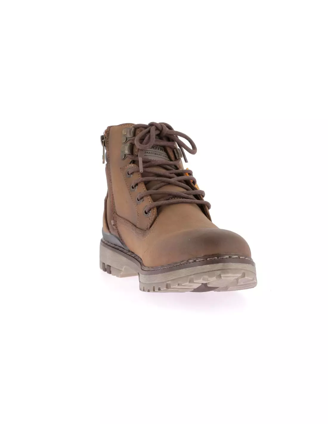 DOCKERS 47LY001 - Bottines & boots Marron