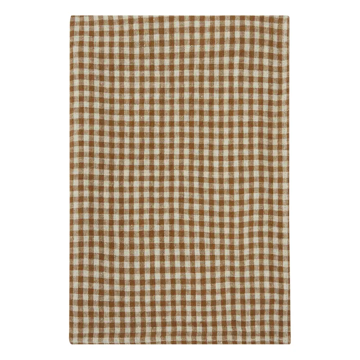 Haomy Torchon Piana | Gold