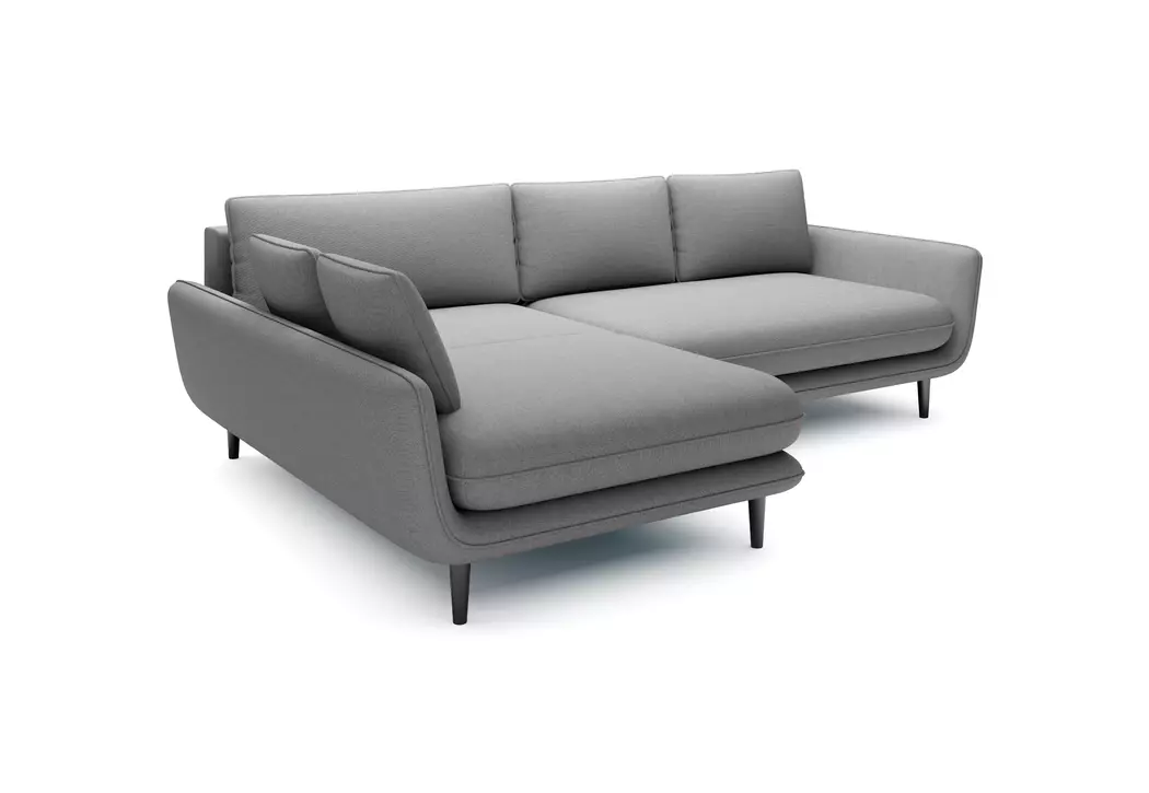 Ecksofa Solano