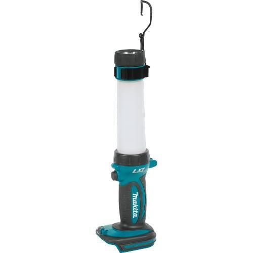 Makita DEBDML806 14,4V/18V Li-ion accu zaklamp body