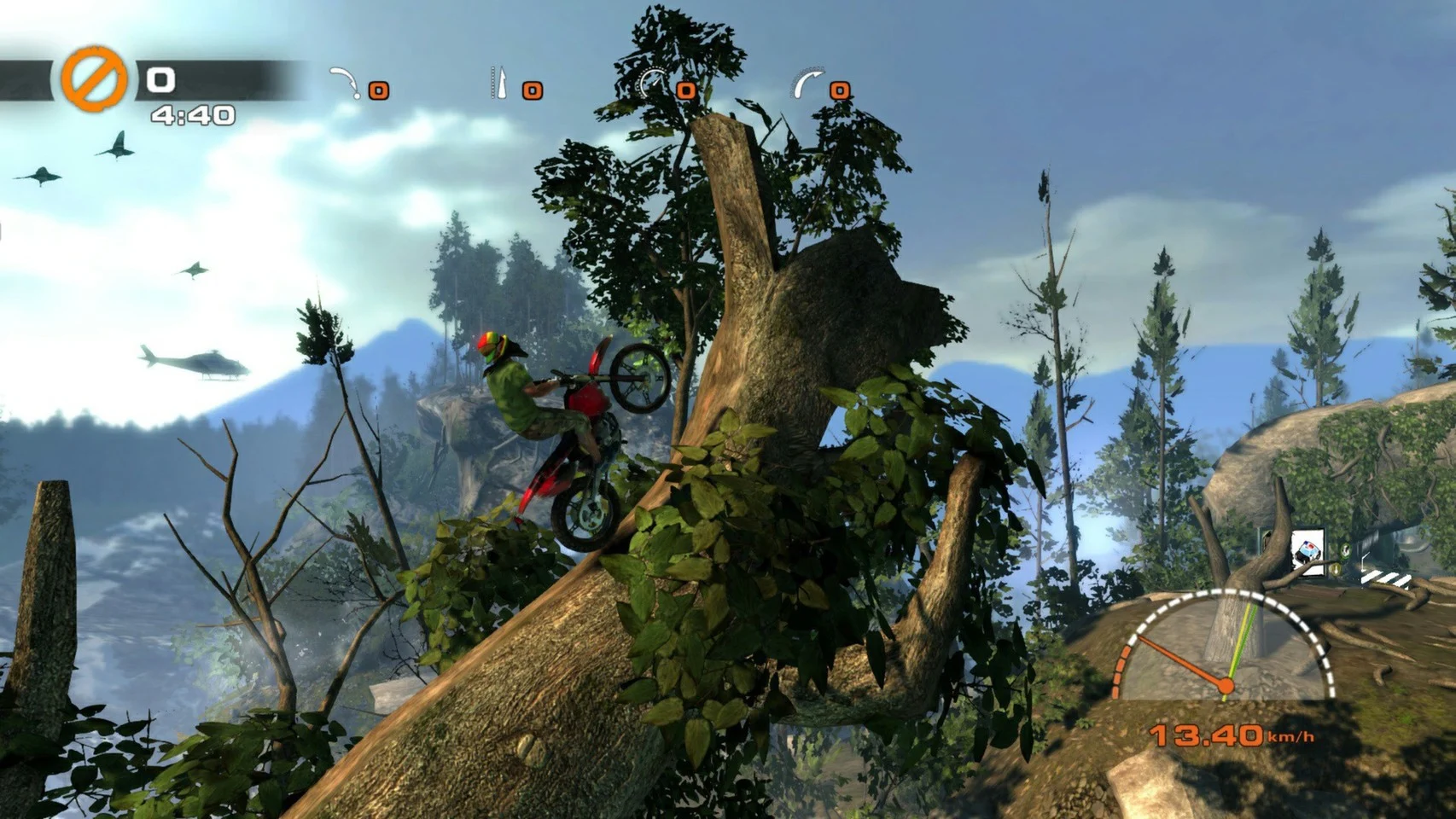 Urban Trial Freestyle- PC