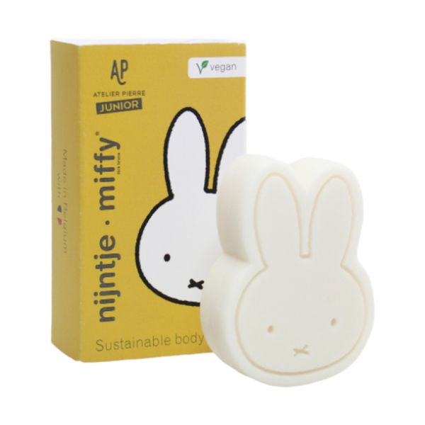 Atelier Pierre Nijntje All-In-One Soap - Silver Blue