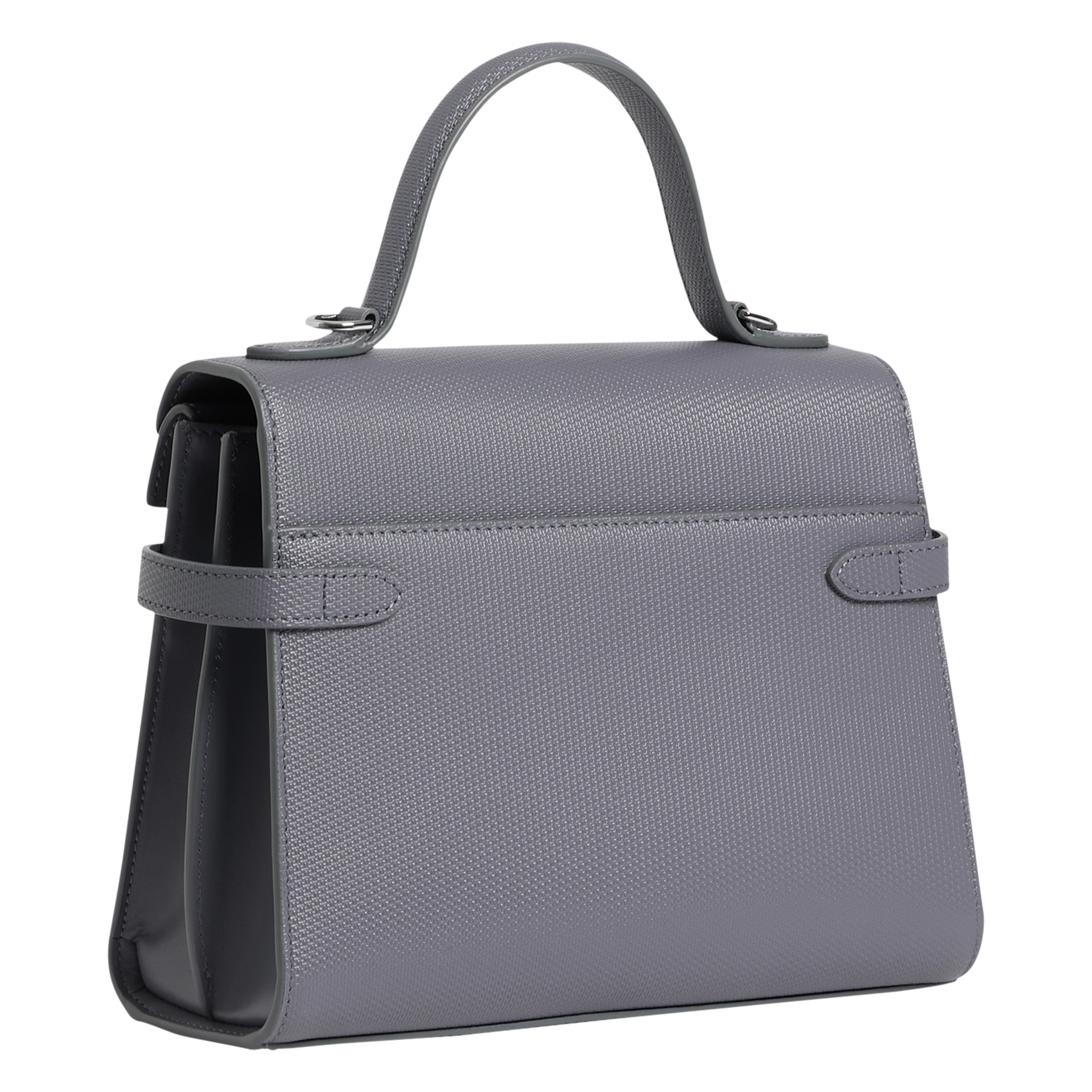 EMILIE - Sac en cuir | Bleu