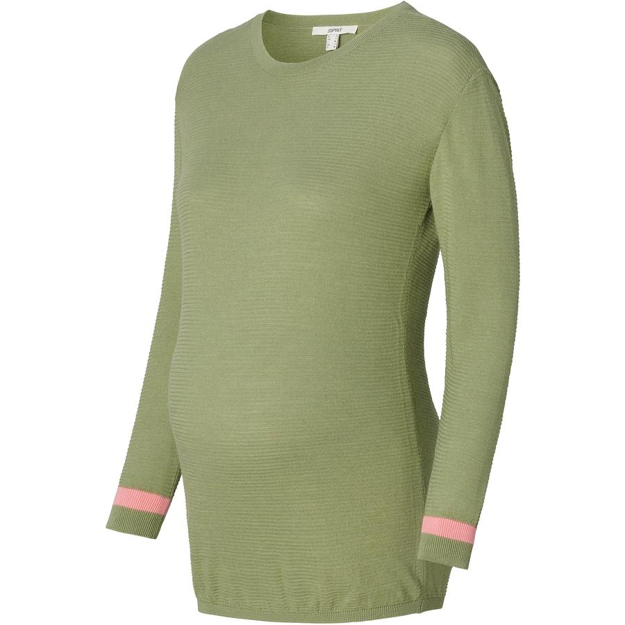 Esprit Pullover Real Olive