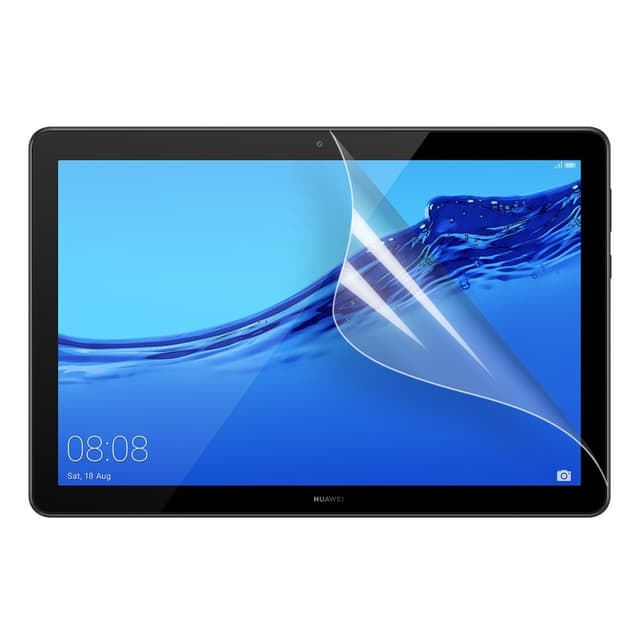 Klar LCD-skærmbeskytter til Huawei MediaPad T5 10