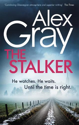 The Stalker - DSI William Lorimer 16 (Paperback)