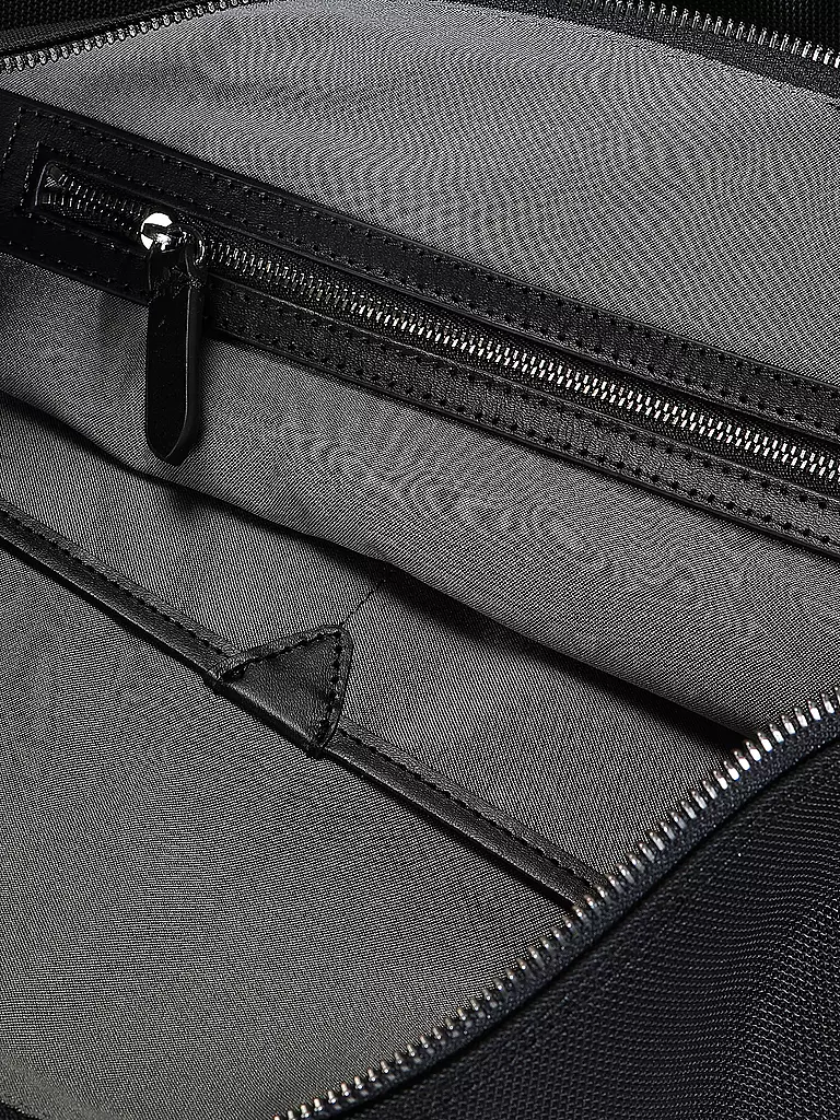 MISMO Tasche - Aktentasche MS BRIEF schwarz